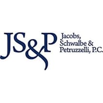 Jacobs, Schwalbe & Petruzzelli, P.C. law firm logo