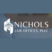 Nichols Law Offices, PLLC law firm logo