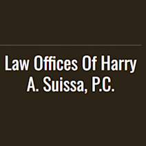 Law Offices of Harry A. Suissa, P.C. law firm logo