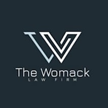 The Womack Law Firm law firm logo