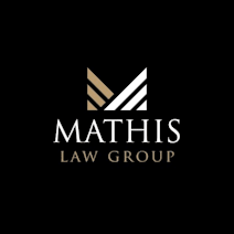 Mathis Law Group law firm logo