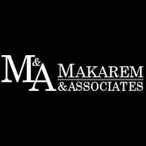 Makarem & Associates law firm logo