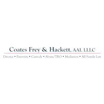 Coates Frey & Hackett, AAL LLLC law firm logo