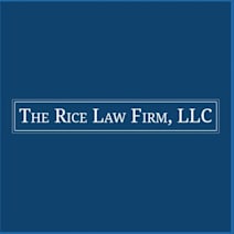 The Rice Law Firm, LLC law firm logo