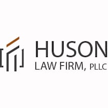 Huson Law Firm law firm logo
