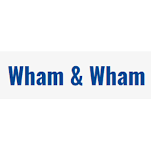 Click to view profile of Wham & Wham Lawyers, a top rated Personal Injury attorney in Centralia, IL