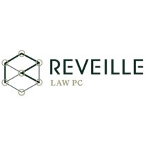 Reveille Law, P.C. law firm logo