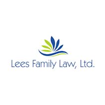 Lees Family Law, Ltd. law firm logo
