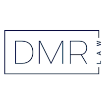 DMR Law law firm logo