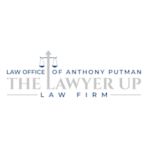 Law Office of Anthony Putman, PLLC law firm logo