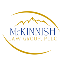McKinnish Law Group law firm logo