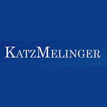 Katz Melinger PLLC law firm logo