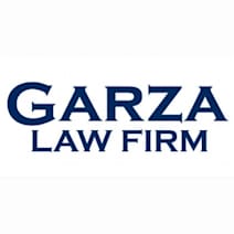 Garza Law Firm law firm logo