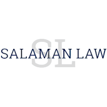 Salaman Law (A Professional Corporation) law firm logo