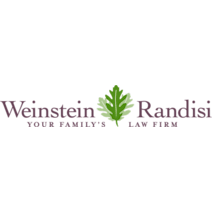 Weinstein & Randisi law firm logo