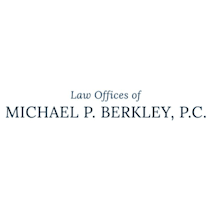 Law Offices of Michael P. Berkley, P.C. law firm logo