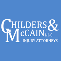 Childers & McCain, LLC law firm logo