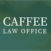 Caffee Law Office law firm logo