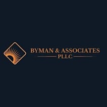 Byman & Associates, PLLC law firm logo
