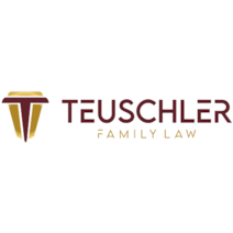 Teuschler Family Law law firm logo
