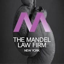 The Mandel Law Firm law firm logo