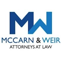Click to view profile of McCarn, Weir, & Sherwood Attorney's at Law, a top rated Banking & Finance attorney in Amarillo, TX
