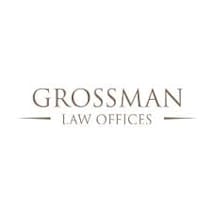 Grossman Law Offices law firm logo