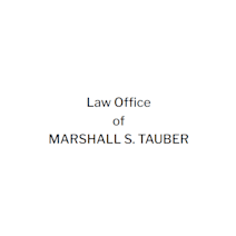 Law Office of Marshall S. Tauber law firm logo