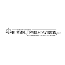 Hummel, Lewis & Davidson, LLP law firm logo