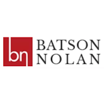 Batson Nolan Plc law firm logo