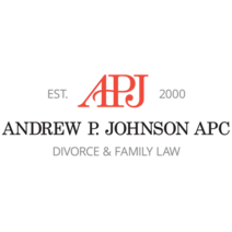 Andrew P. Johnson, APC law firm logo