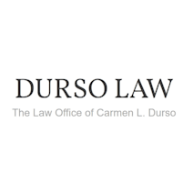 Law Office of Carmen L. Durso law firm logo