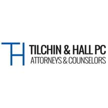 Tilchin & Hall, P.C. law firm logo