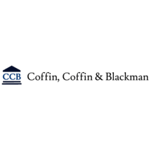 Coffin Coffin & Blackman law firm logo