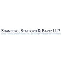 Shanbery Stafford LLP law firm logo