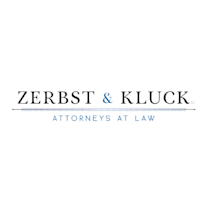 Zerbst & Kluck, S.C. law firm logo