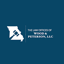 Click to view profile of Wood & Peterson, LLC, a top rated Personal Injury attorney in Neosho, MO