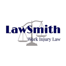 LawSmith PLLC law firm logo