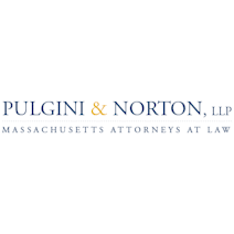 Pulgini & Norton, LLP law firm logo