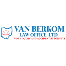 Van Berkom Law Office, LLC law firm logo