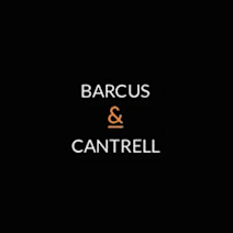 Barcus & Cantrell PLLC law firm logo
