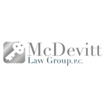 McDevitt Law Group, P.C. law firm logo