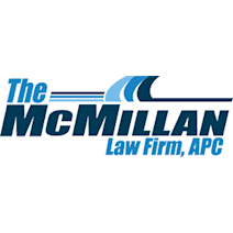 The McMillan Law Firm, APC law firm logo