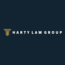 Harty Law Group law firm logo