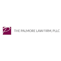 The Palmore Law Firm, PLLC law firm logo