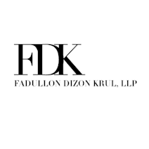 Fadullon Dizon Krul LLP law firm logo