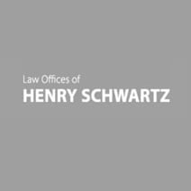Law Office of Henry Schwartz law firm logo