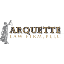 The Arquette Law Firm, PLLC law firm logo