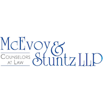 McEvoy & Stuntz LLP law firm logo