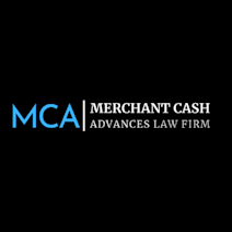 Merchant Cash Advances Law Firm law firm logo